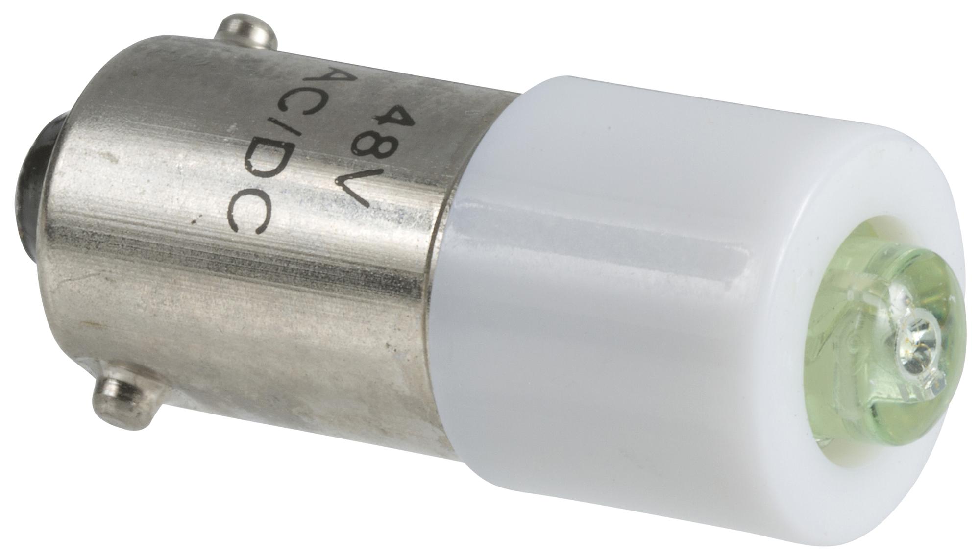 DL1CE048 INCANDESCENT BULB, PUSHBUTTON SWITCH SCHNEIDER ELECTRIC