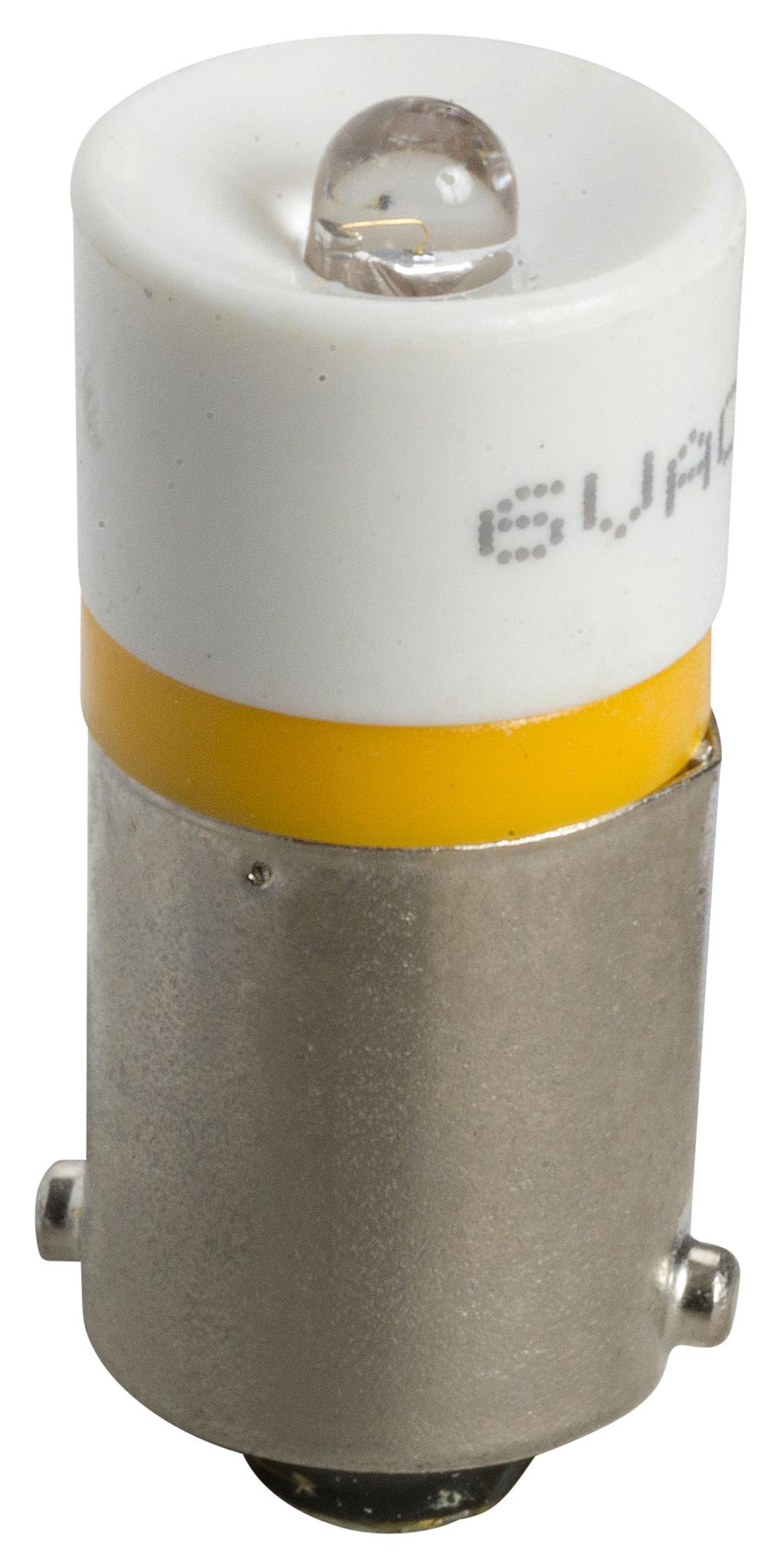 DL1CD0065 LED BULB, PUSHBUTTON SWITCH SCHNEIDER ELECTRIC