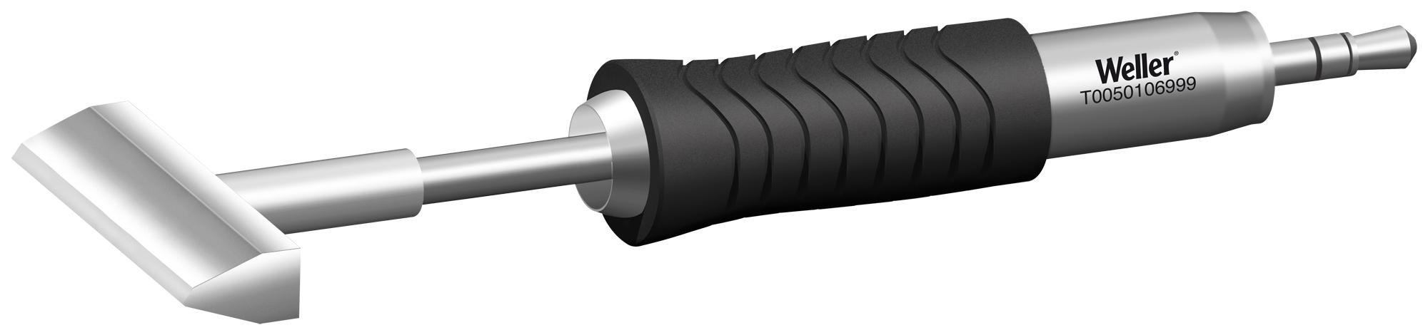 RTU 330 K MS SOLDERING TIP, BLADE, 33MM WELLER