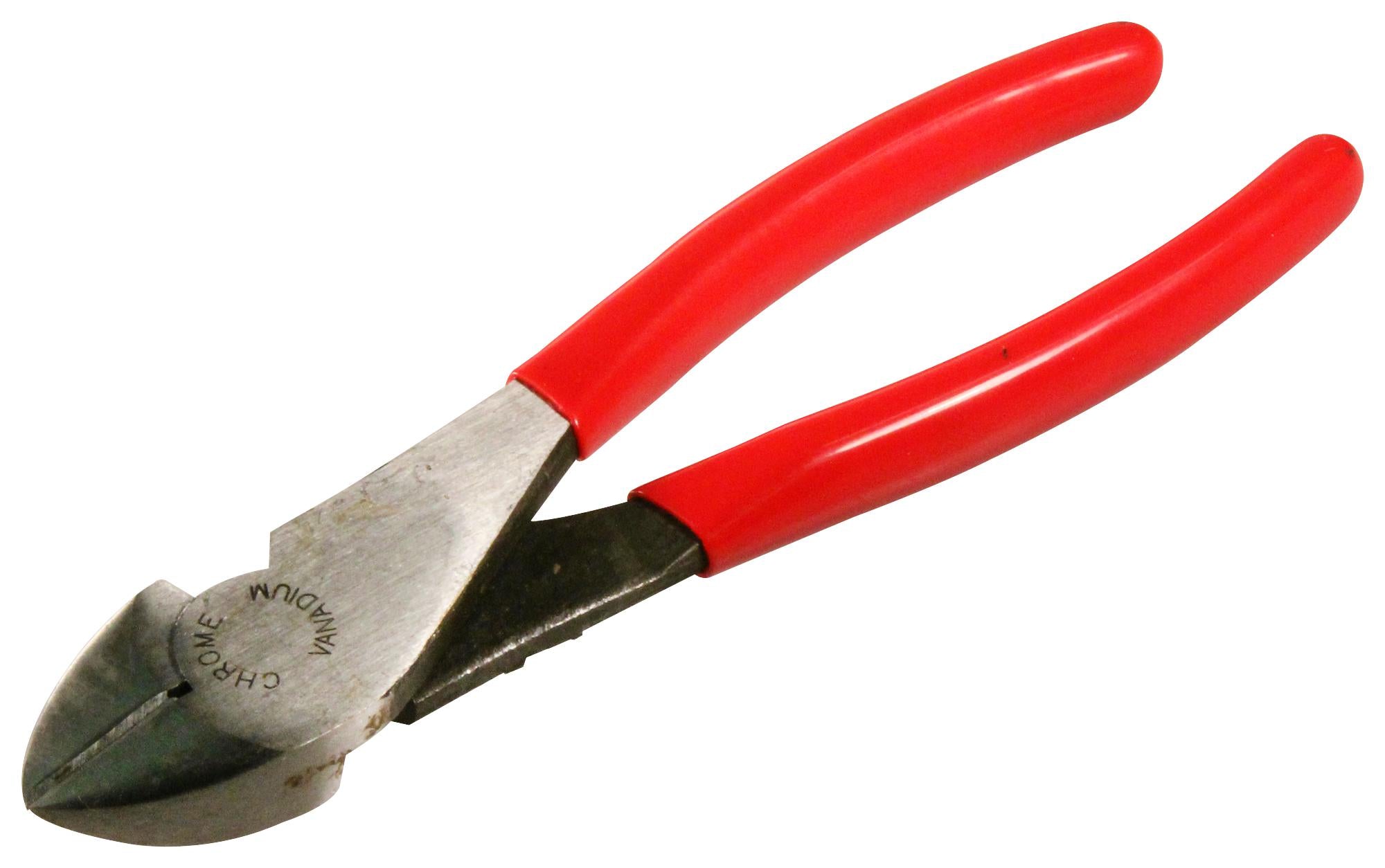 2031H-01 CUTTER, DIAGONAL, HEAVY DUTY, 180MM DURATOOL