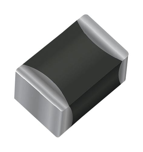 VGAH121016S390DP VARISTOR, AEC-Q200, MLV, 40V, 1210 KYOCERA AVX