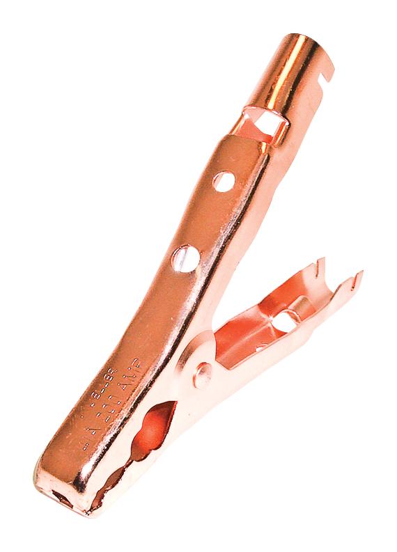 BU-41APN. BATTERY CLIP, 41MM, 200A MUELLER ELECTRIC