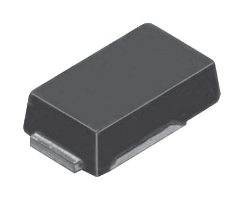 VS-2ENH01-M3/84A RECTIFIER, SINGLE, 2A, 100V, DO-220AA VISHAY