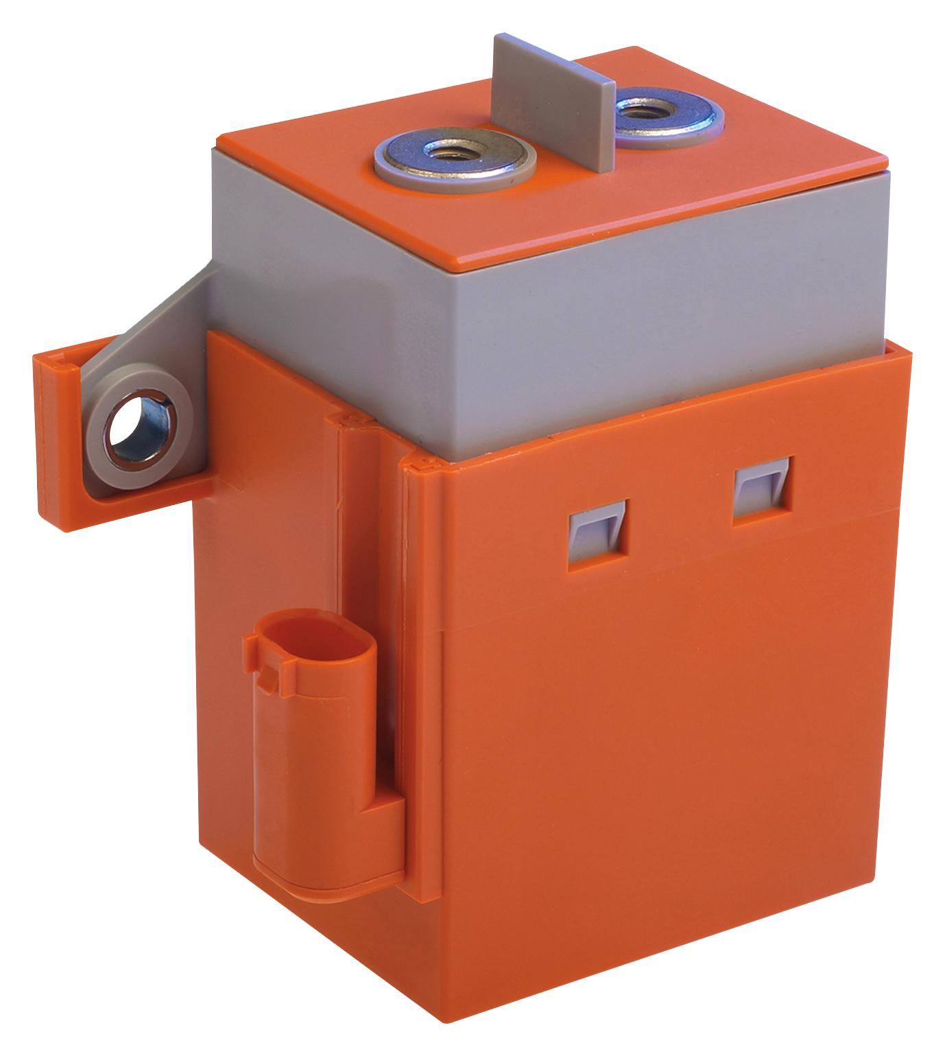 4-1904065-7 AUTOMOTIVE RELAY, SPDT, 12VDC, 250A TE CONNECTIVITY