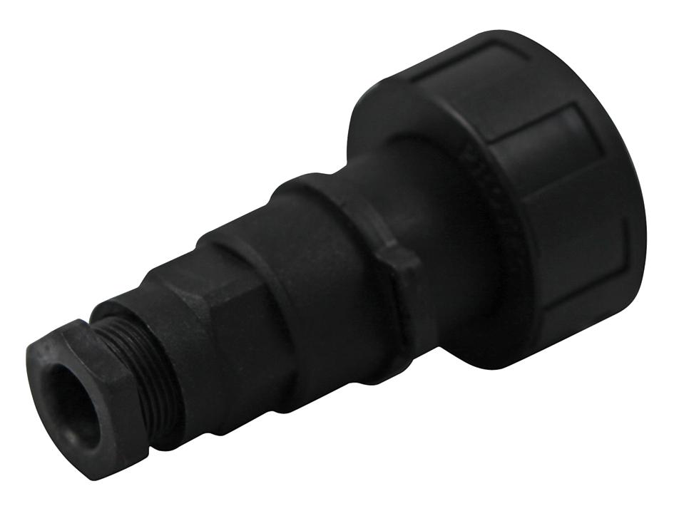 PX0739/P CIRCULAR, PLUG, SEALED, 6 WAY, FREE BULGIN LIMITED