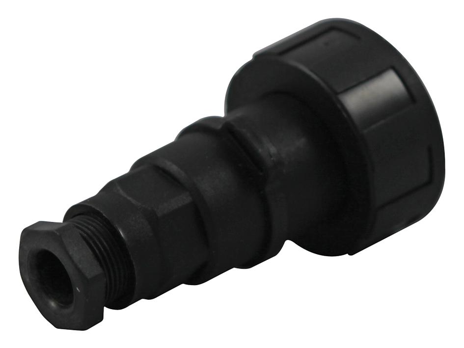PX0739/S CIRCULAR CONN, RECEPTACLE, 6 WAY, CABLE BULGIN LIMITED