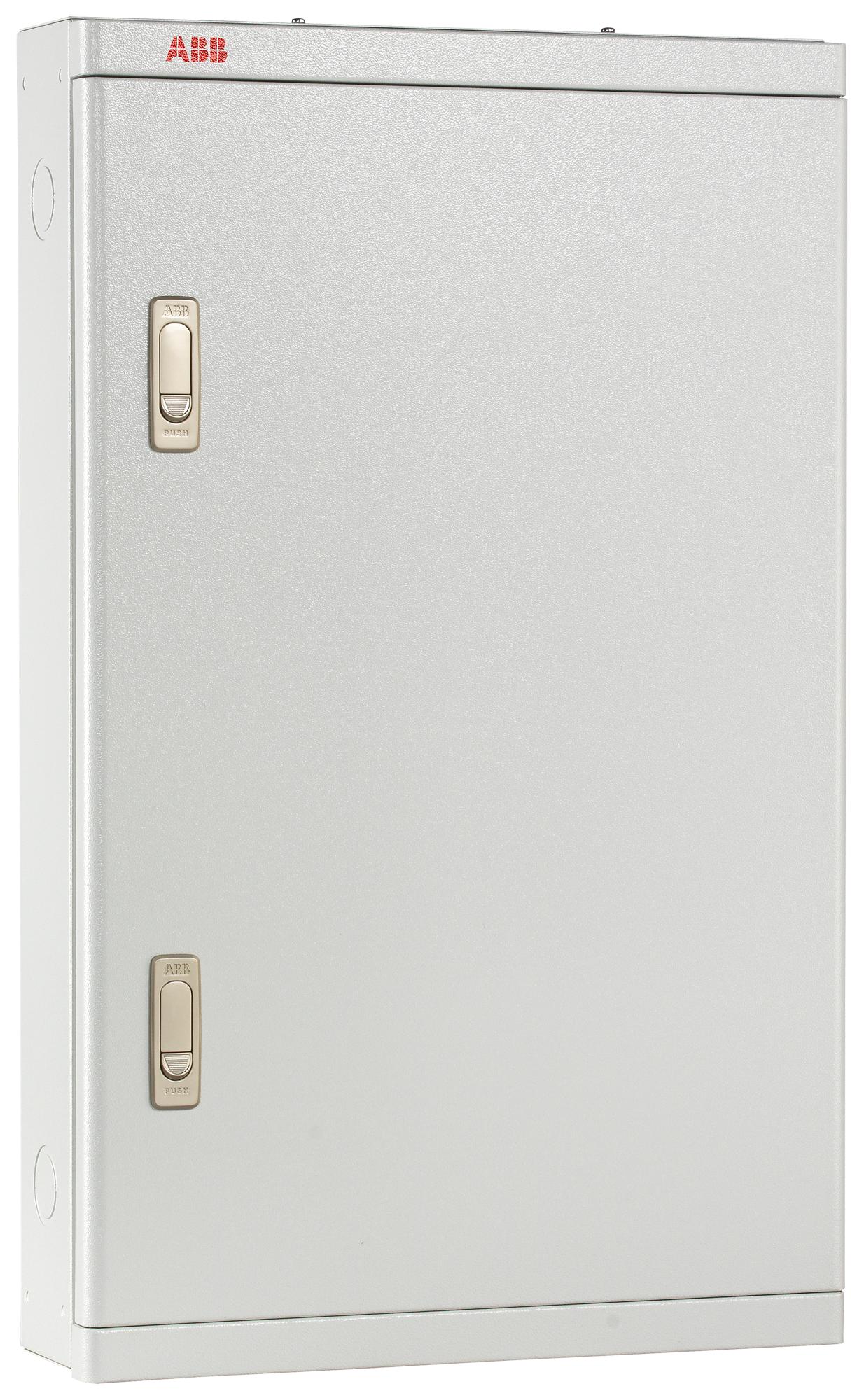 EPP-W316 DISTRIBUTION BOARD, 250A, 16CIRCUIT ABB