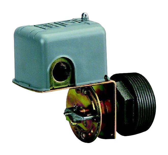 9037HG32 FLOAT SWITCH, 50PSI, SCREW-IN, DPDT TELEMECANIQUE SENSORS