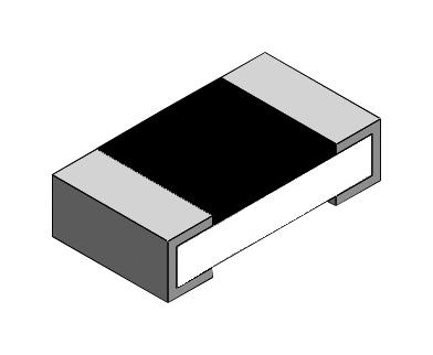 MP000480 RES, 51R, 1%, 0.1W, 0402, THICK FILM MULTICOMP PRO