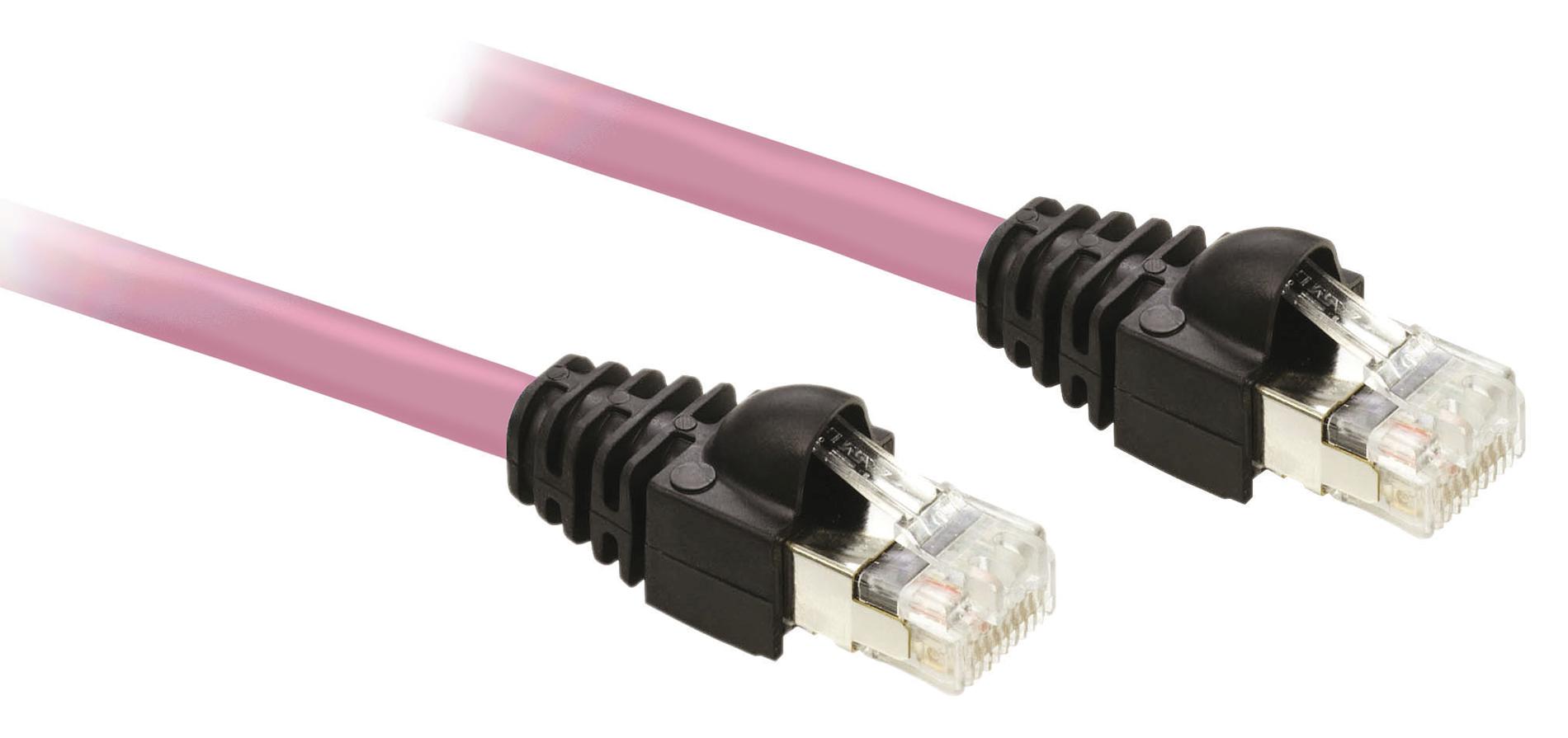 TCSCTN023F13M03 CANOPEN TERMINAL ADAPTOR, SPEED DRIVE SCHNEIDER ELECTRIC