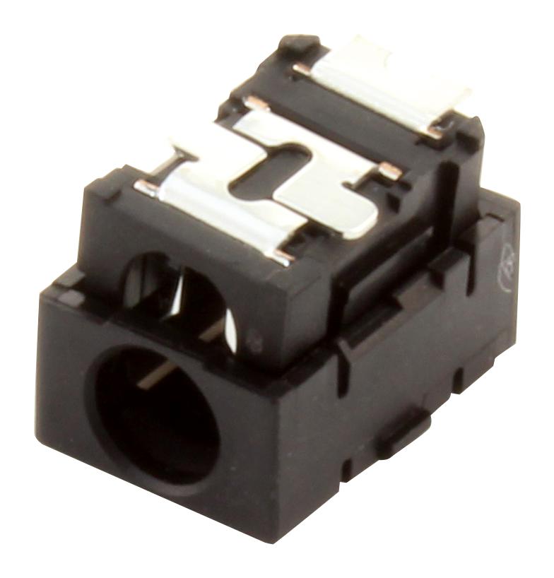 006791001001005 RF COAXIAL CONN, JACK, 6GHZ, CABLE KYOCERA AVX