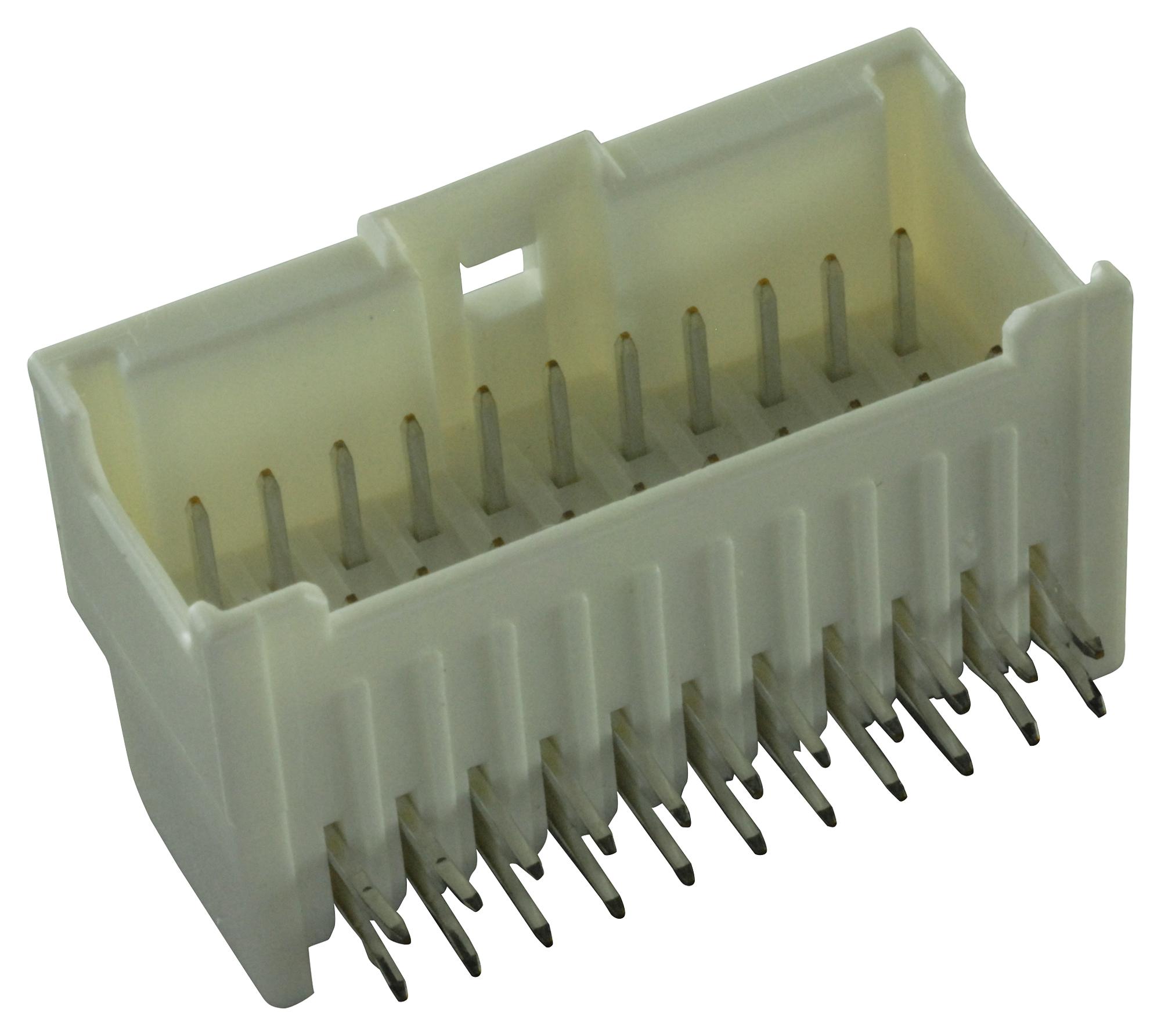 55959-2630 WTB CONN, HEADER, 26POS, 2ROW, 2MM MOLEX