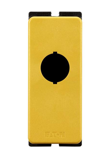 M22-FIY1 SURFACE MOUNTING ENCLOSURE, SWITCH EATON MOELLER