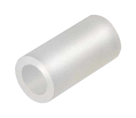 R30-6701094 SPACER, ROUND, NYLON 6.6, 10MM HARWIN