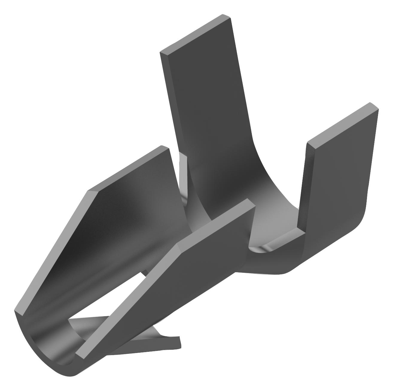3-770565-2 TERMINAL, PCB, 1.83MM TE CONNECTIVITY