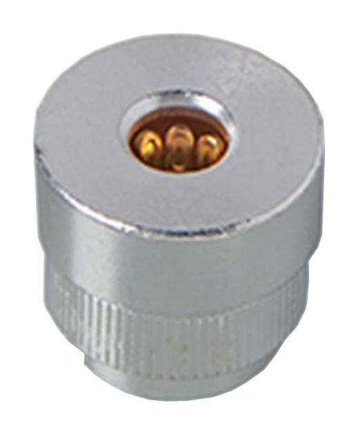 204316-0018 POWER CONN, RCPT, 1POS, PCB MOLEX