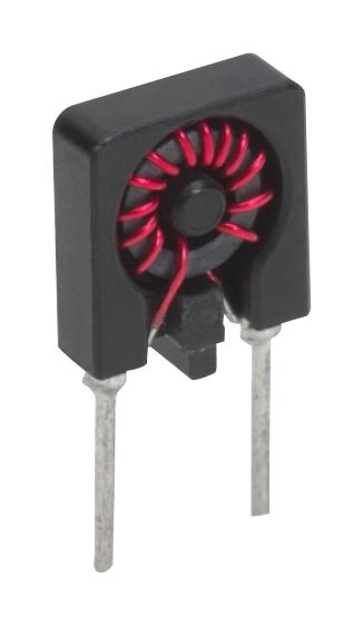 SBT-0260 DC LINE FILTER, 60UH, 0.5A, TH KEMET