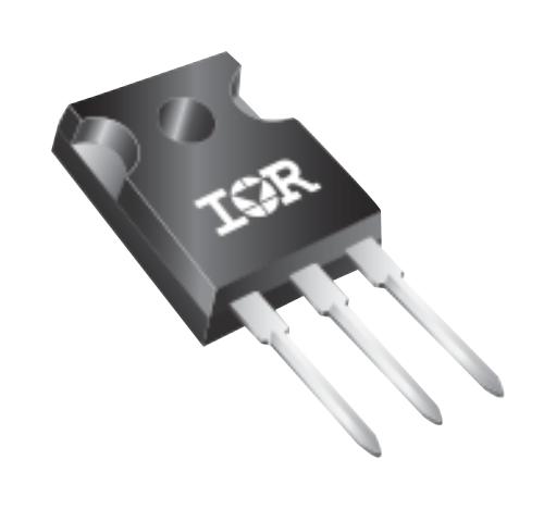 AUIRFP4110 MOSFET SINGLE, 120A, 100V, 370W INFINEON