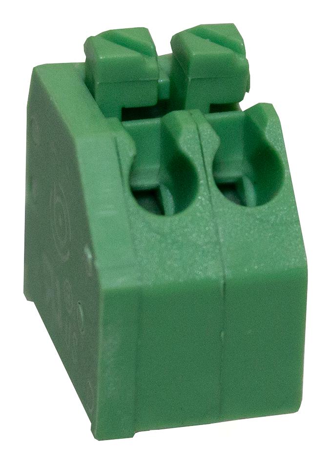 CSTBP45VDB/2 TB, WIRE TO BRD, 2WAY, 16AWG CAMDENBOSS