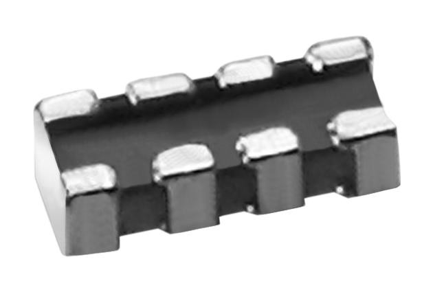 MP000960 RES N/W, ISOLATED, 560R, 0.03125W, 1406 MULTICOMP PRO