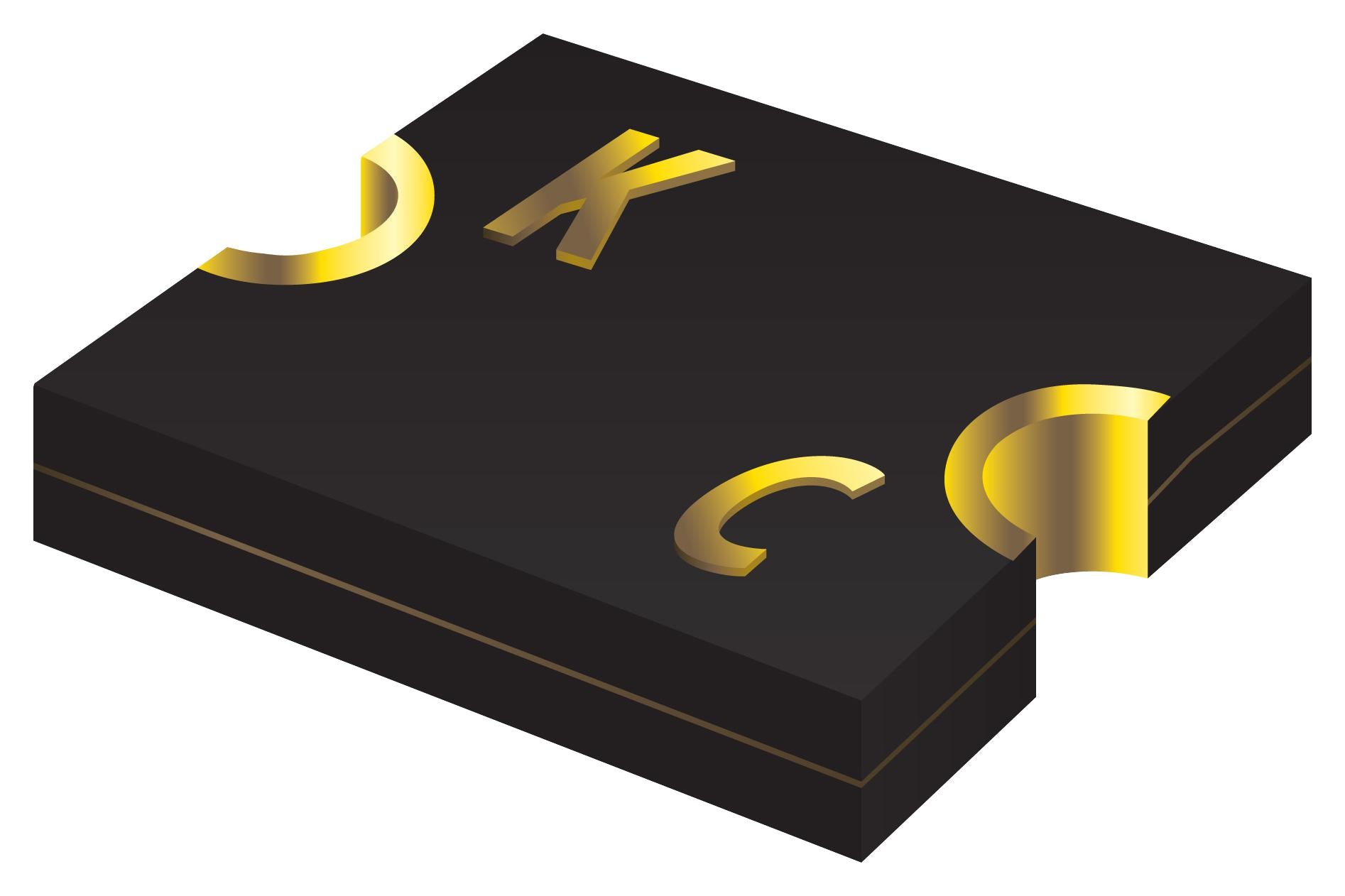 MF-USHT150KX-2 PTC RESETTABLE FUSE, AEC-Q200, 12V, 1210 BOURNS