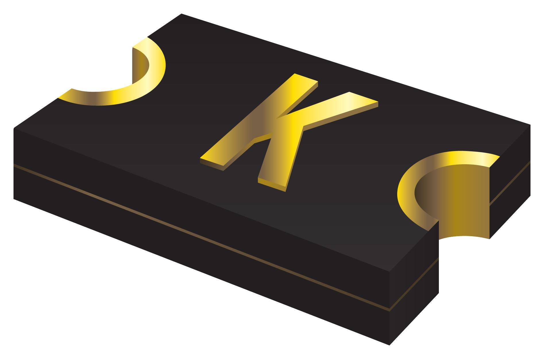 MF-PSHT016KX-2 PTC RESETTABLE FUSE, AEC-Q200, 16V, 0805 BOURNS