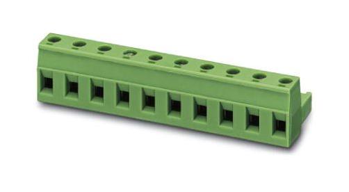 GMSTB 2,5/ 6-ST-7,62 BD:NZ7887 TERMINAL BLOCK, PLUGGABLE, 6WAY PHOENIX CONTACT
