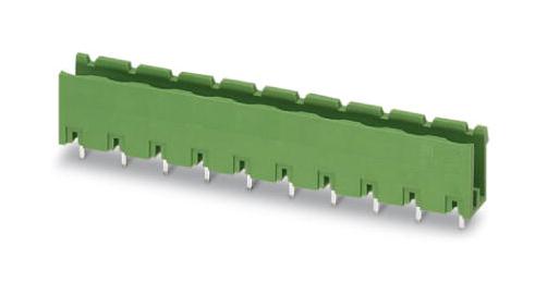 GMSTBV 2,5/ 6-G-7,62 TERMINAL BLOCK, HEADER, 6WAY, TH PHOENIX CONTACT