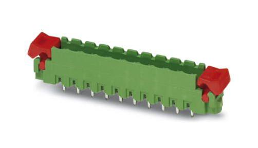 MSTBV 2,5/ 5-GEH-5,08 TERMINAL BLOCK, HEADER, 5WAY, TH PHOENIX CONTACT