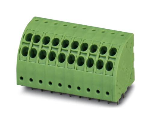 PTDA 1,5/16-3,5 TB, WIRE TO BRD, 16POS, 16AWG PHOENIX CONTACT