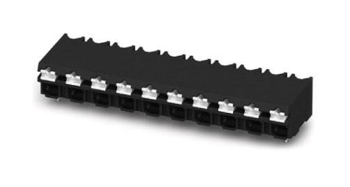 SAMPLE SPT-SMD 1,5/ 7-H-5,0 TB, WIRE TO BRD, 7POS, 16AWG PHOENIX CONTACT