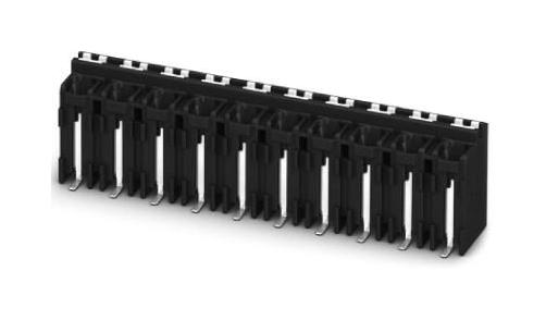 SAMPLE SPT-SMD 1,5/11-V-5,0 TB, WIRE TO BRD, 11POS, 16AWG PHOENIX CONTACT