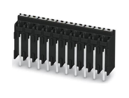 SAMPLE SPT-THR 1,5/ 2-V-3,81 TB, WIRE TO BRD, 2POS, 16AWG PHOENIX CONTACT