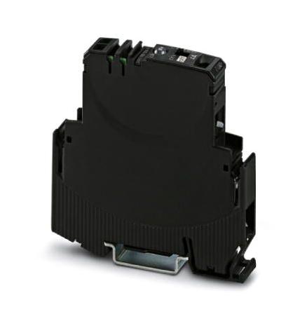 EC-E 4A DC24V ELECTRONIC CKT BREAKER, 4A, 24VDC, 1P PHOENIX CONTACT