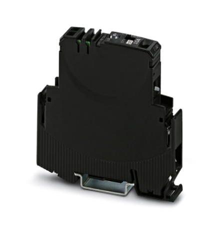 EC-E 10A DC24V ELECTRONIC CKT BREAKER, 10A, 24VDC, 1P PHOENIX CONTACT