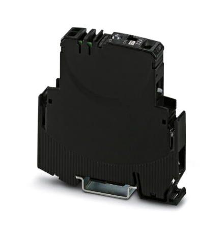 EC-E4 12A ELECTRONIC CKT BREAKER, 12A, 24VDC, 1P PHOENIX CONTACT