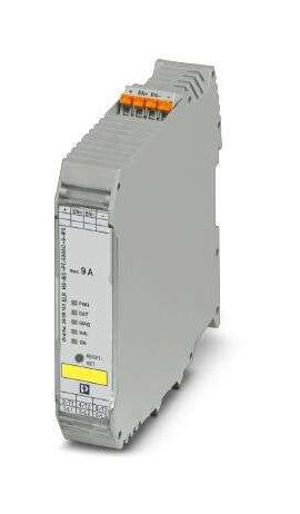 ELR H3-IES-PT/500AC-9-IFS HYBRID MOTOR STARTER, 3-PH, 9A, 5HP PHOENIX CONTACT