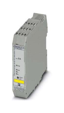 ELR H5-ES-SC- 24DC/500AC-9 HYBRID MOTOR STARTER, 3-PH, 9A PHOENIX CONTACT