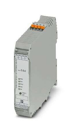 ELR H5-I-PT/500AC-06-IFS HYBRID MOTOR STARTER, 3-PH, 0.6A PHOENIX CONTACT