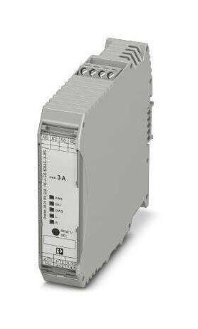 ELR H5-I-SC/500AC-3-IFS HYBRID MOTOR STARTER, 3-PH, 3A, 1.5HP PHOENIX CONTACT