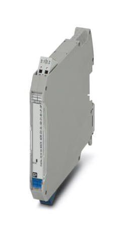 MACX MCR-EX-SL-SD-21-40-LP-SP SOLENOID DRIVER, INTRINSICALLY SAFE, 1CH PHOENIX CONTACT