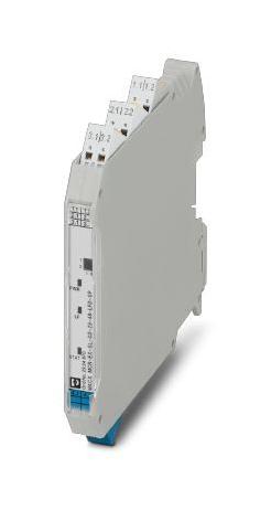 MACX MCR-EX-SL-SD-23-48-LFD-SP SOLENOID DRIVER, INTRINSICALLY SAFE, 1CH PHOENIX CONTACT