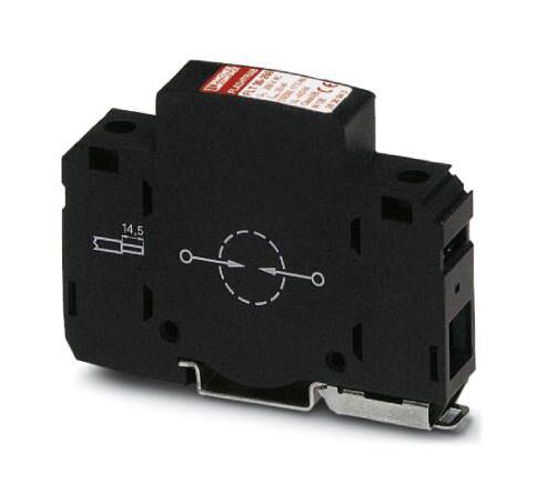FLT 35-260 LIGHTNING SURGE ARRESTER, 35KA, 385VAC PHOENIX CONTACT