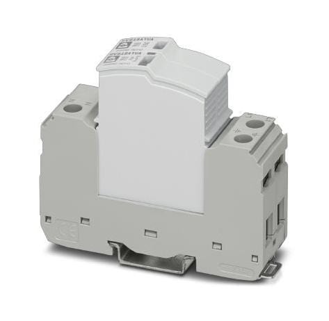 VAL-SEC-T2-1S-350 SURGE PROTECTOR, 40KA, 350V PHOENIX CONTACT