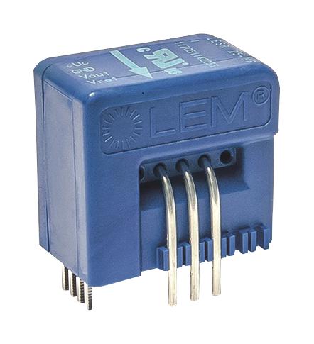 LESR 6-NP CURRENT SENSOR, VOLTAGE, -20A TO 20A LEM