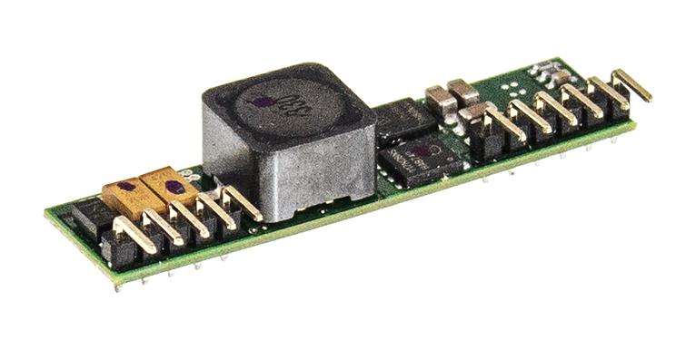NID35-12 DC-DC CONVERTER, 12V, 2.9A MEAN WELL