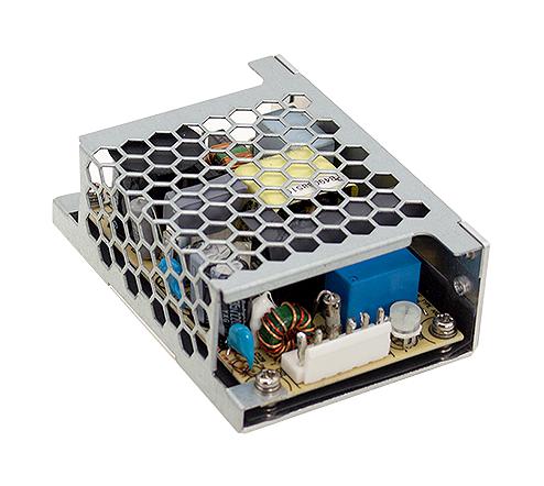 PSC-35B-C POWER SUPPLY W/BATT CHARGER, 27.6V, 1.3A MEAN WELL