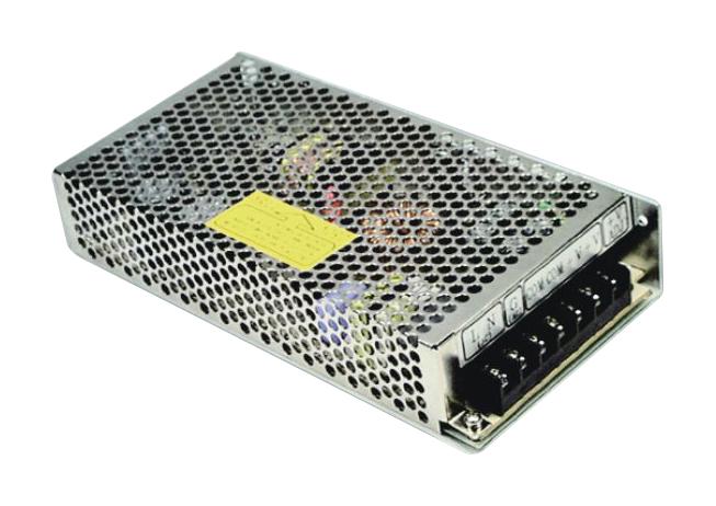 RID-125-1248 POWER SUPPLY, AC-DC, 2 O/P, 138W MEAN WELL