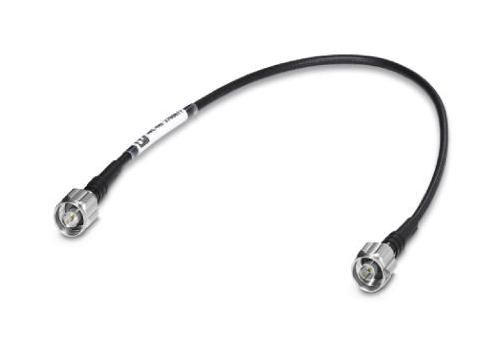 FL LCX PIG-EF142-N-N RF CABLE, N TYPE PLUG-PLUG, 1.6FT PHOENIX CONTACT