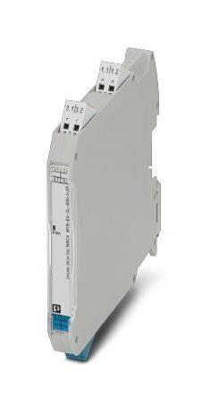 MACX MCR-EX-SL-IDSI-I-SP O/P SIGNAL CONDITIONER, 1-CH, DIN RAIL PHOENIX CONTACT